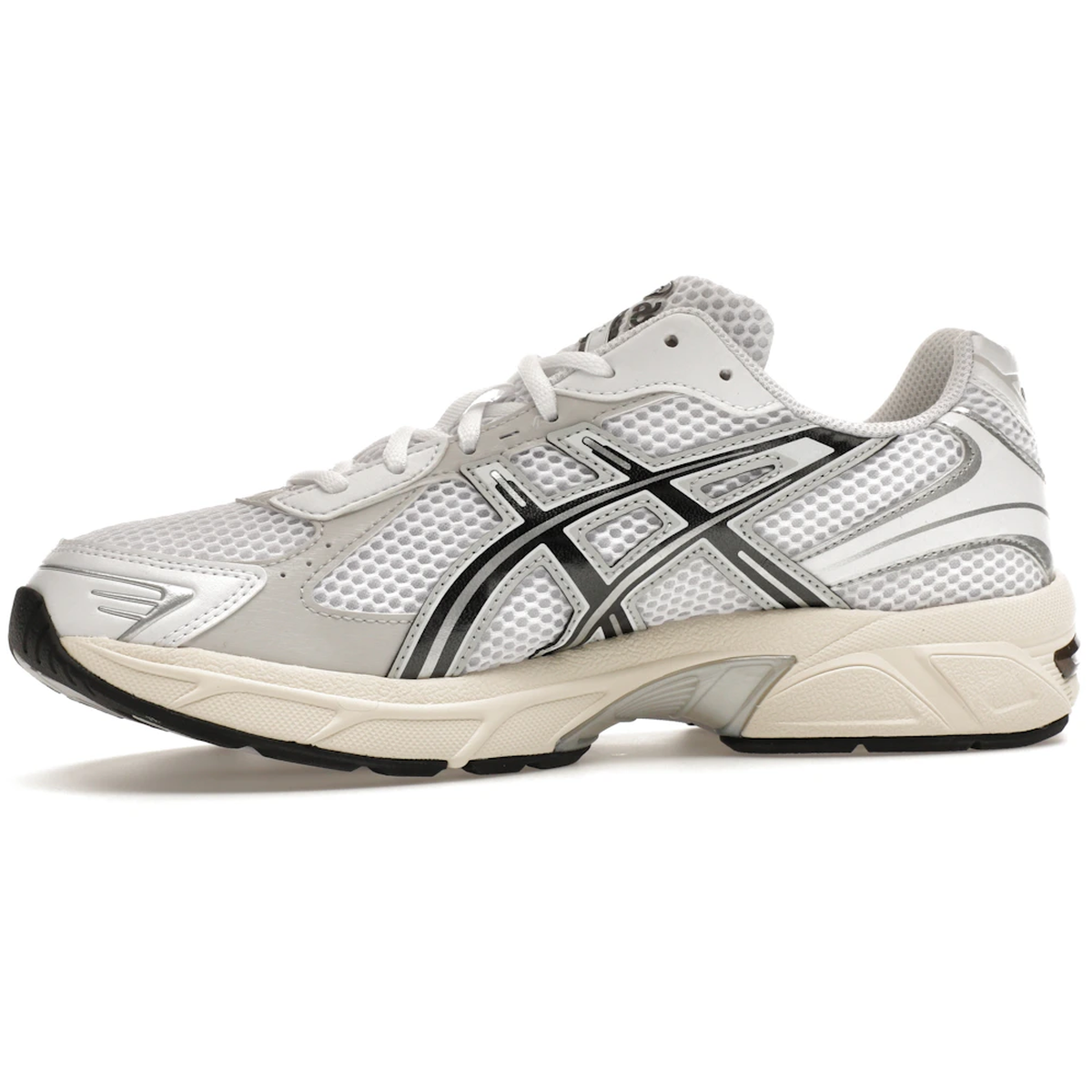 Miniatyrbild av Asics Gel-1130 White Cloud Grey 3