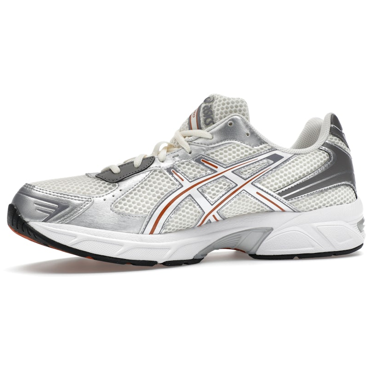 Miniatyrbild av Asics Gel-1130 Cream White 3