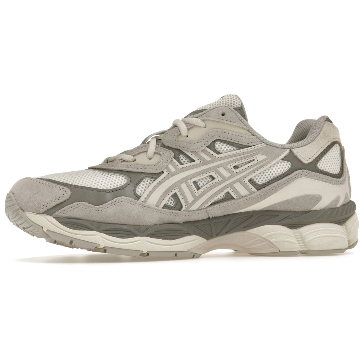 Miniatyrbild av ASICS Gel-NYC Oyster Grey 3