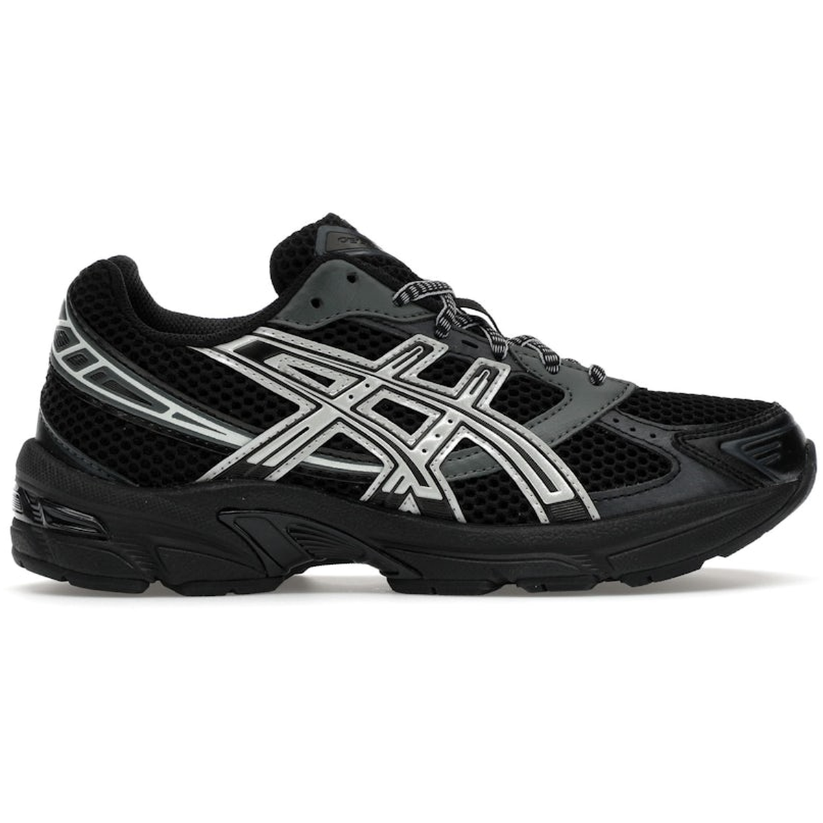 ASICS Gel-1130 Black Glacier Grey