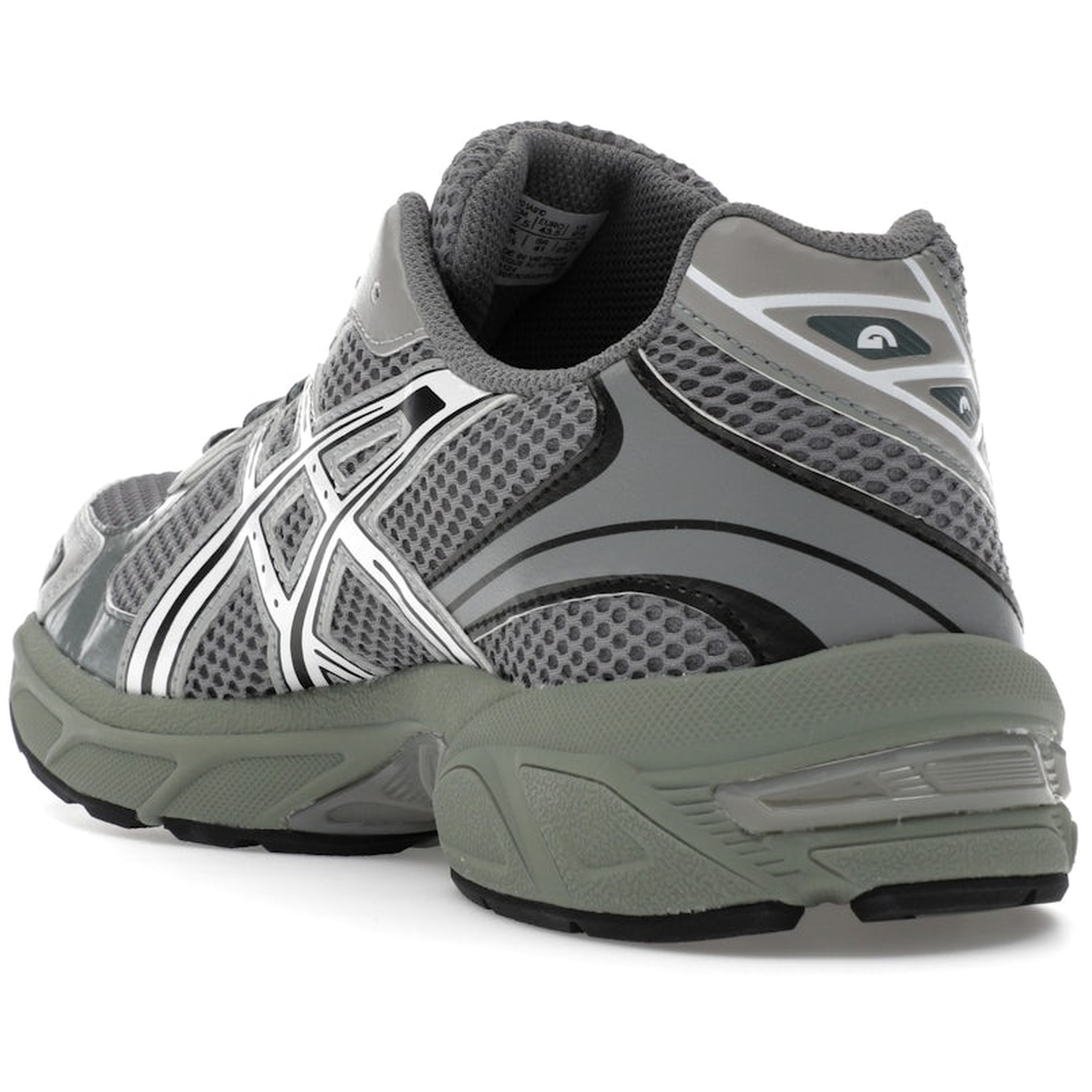 Miniatyrbild av ASICS Gel-1130 Folder Exclusive Wild Dove White 4