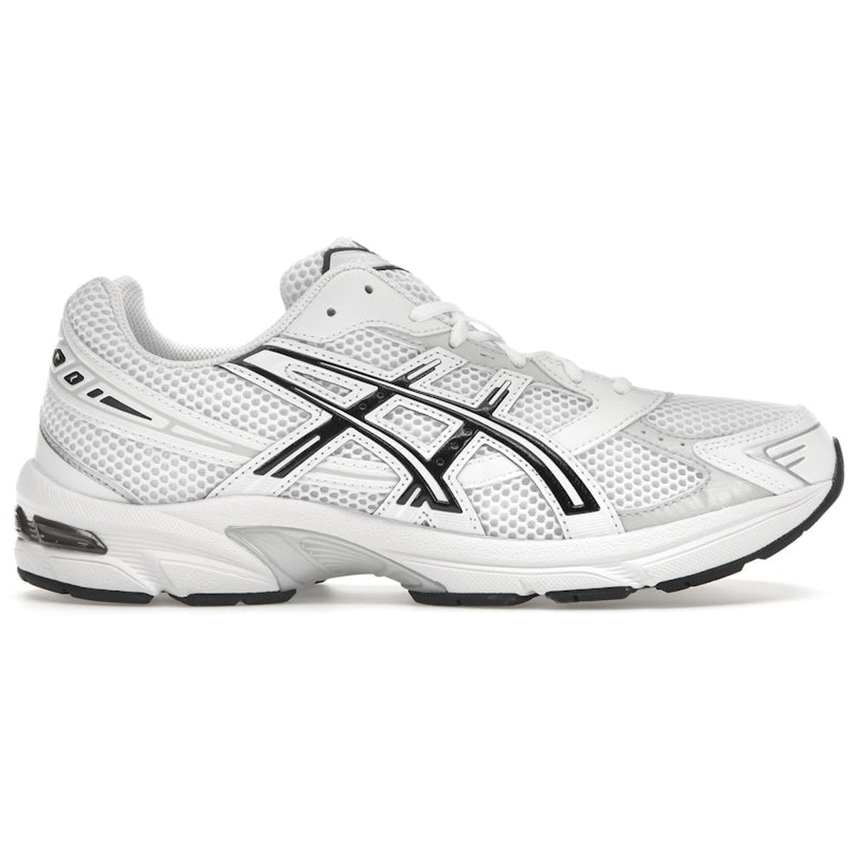 Asics Gel-1130 White Black