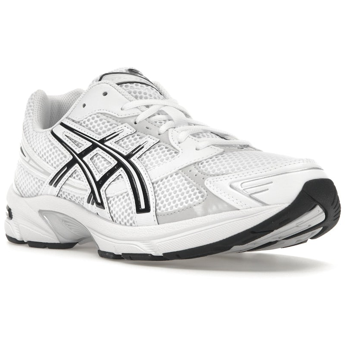 Miniatyrbild av Asics Gel-1130 White Black 2