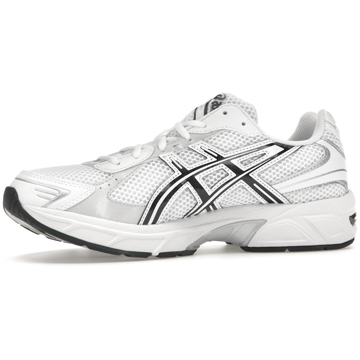 Miniatyrbild av Asics Gel-1130 White Black 3