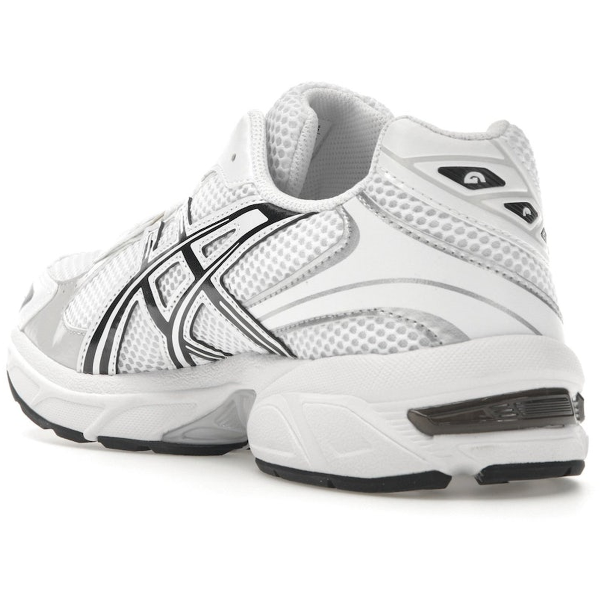 Miniatyrbild av Asics Gel-1130 White Black 4