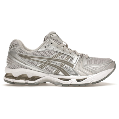 Asics Gel-Kayano 14 Cloud Grey