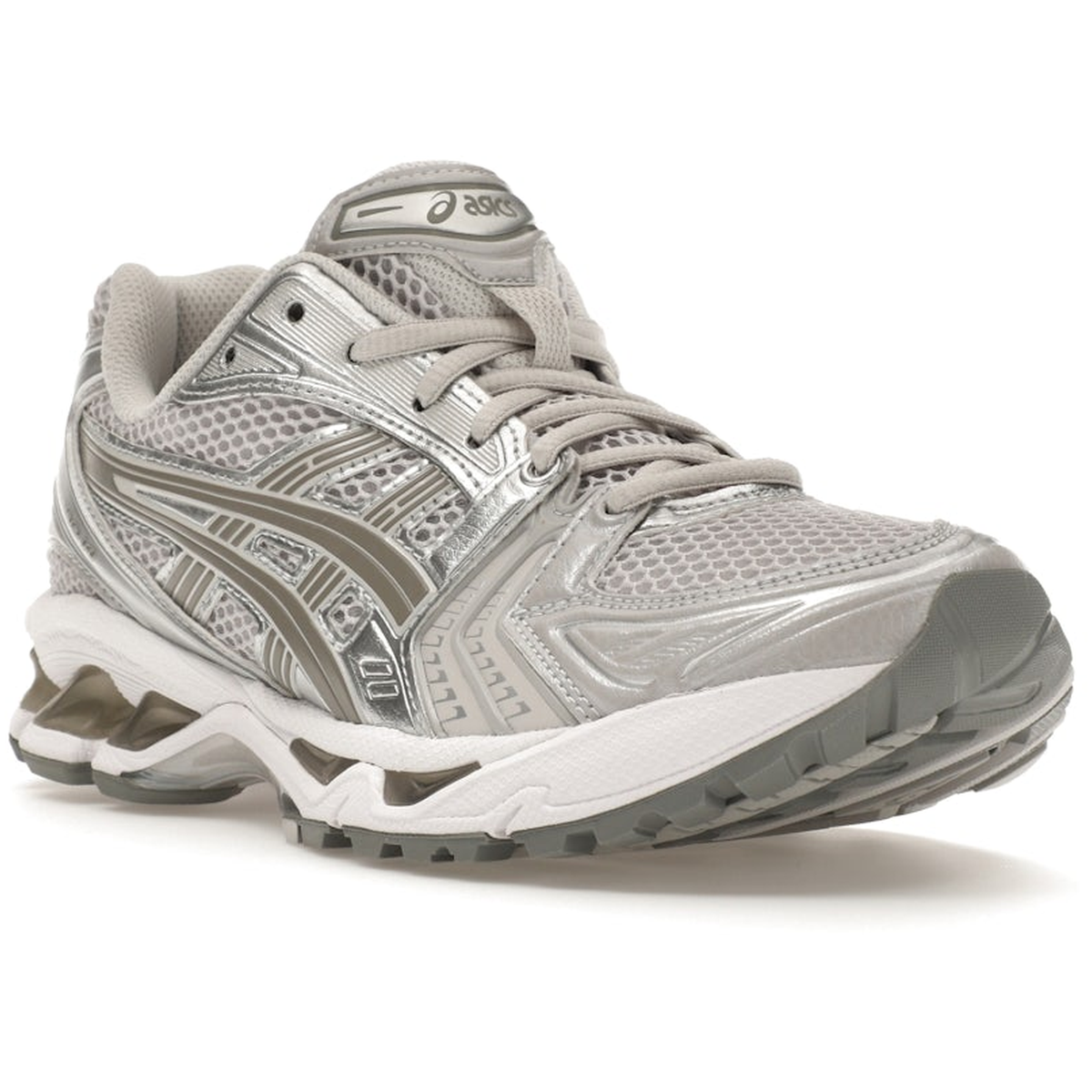 Miniatyrbild av Asics Gel-Kayano 14 Cloud Grey 2