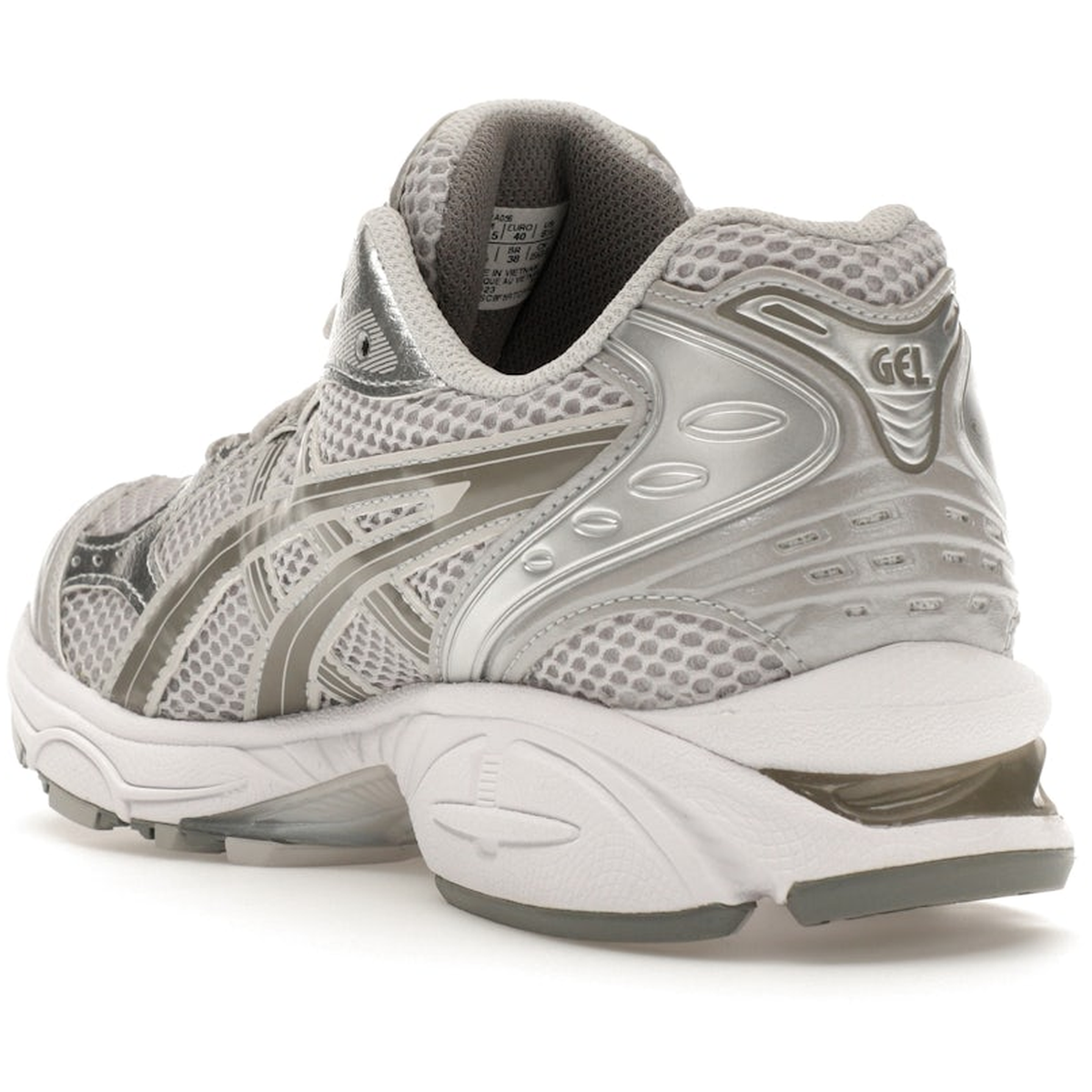 Miniatyrbild av Asics Gel-Kayano 14 Cloud Grey 4