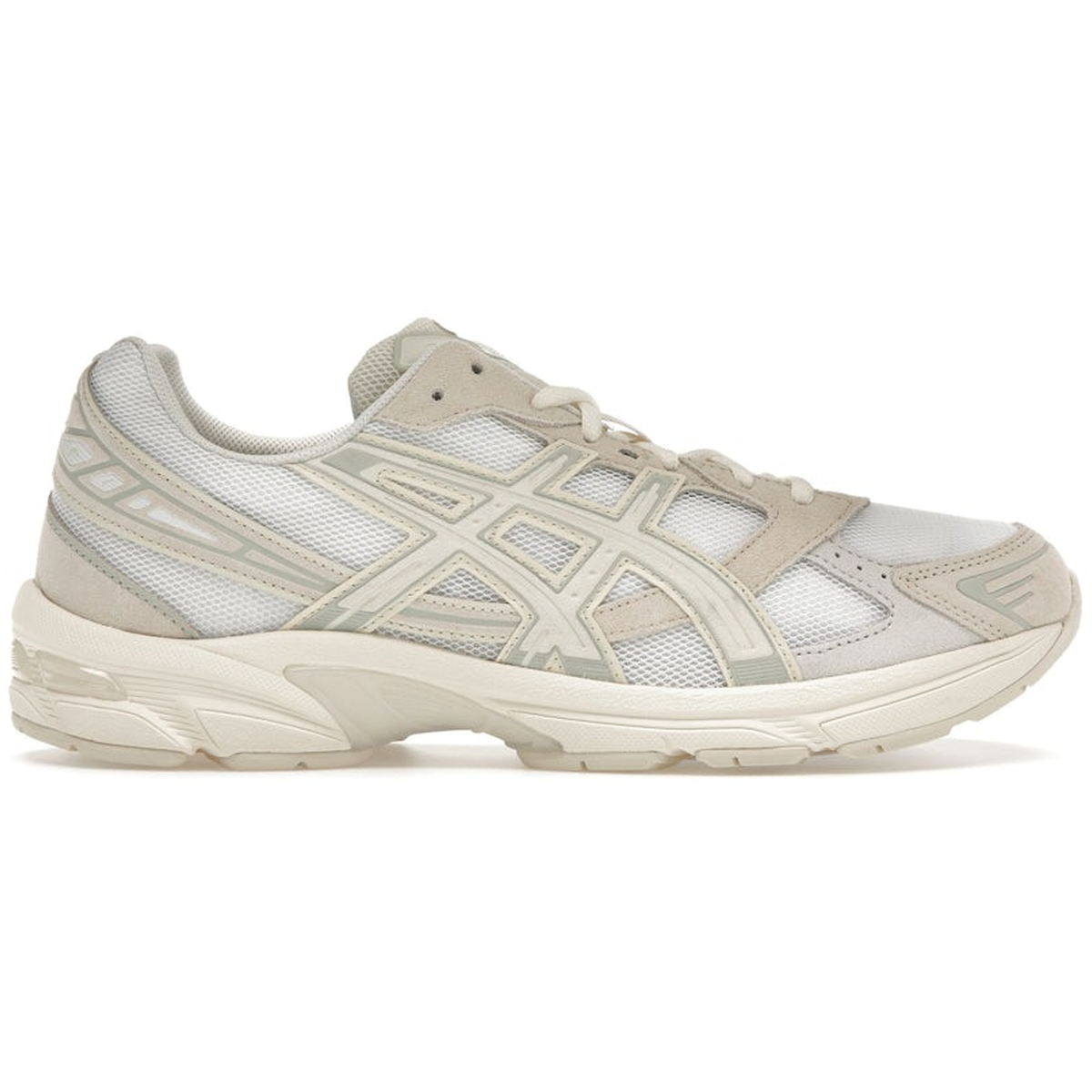 ASICS Gel-1130 White Birch