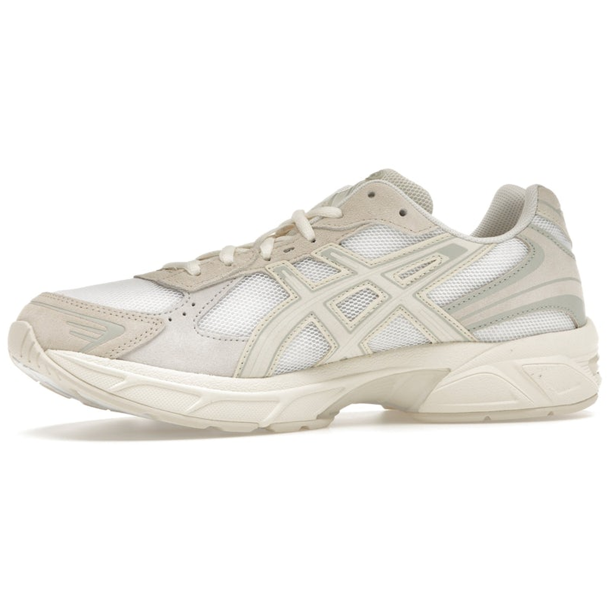 Miniatyrbild av ASICS Gel-1130 White Birch 3