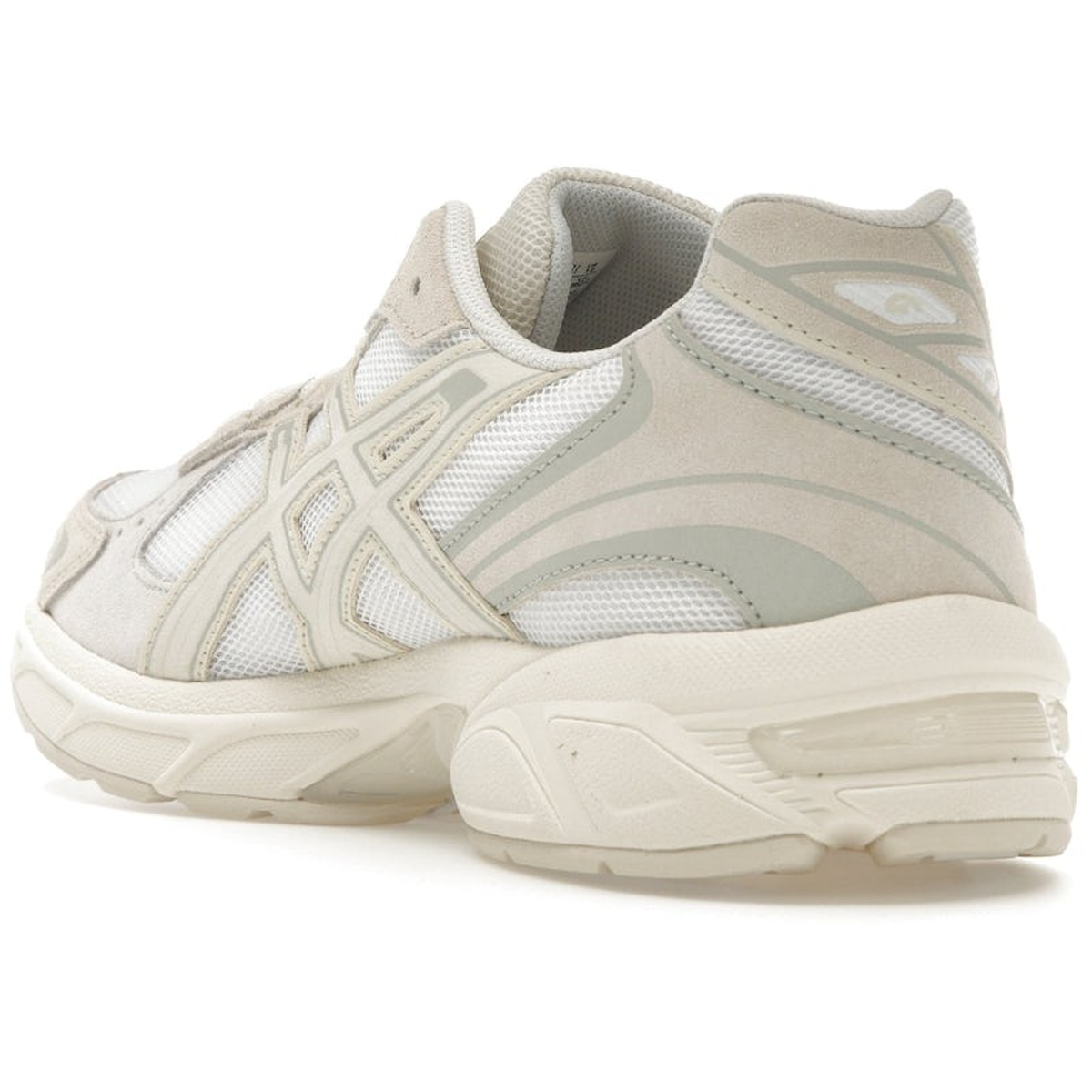 Miniatyrbild av ASICS Gel-1130 White Birch 4