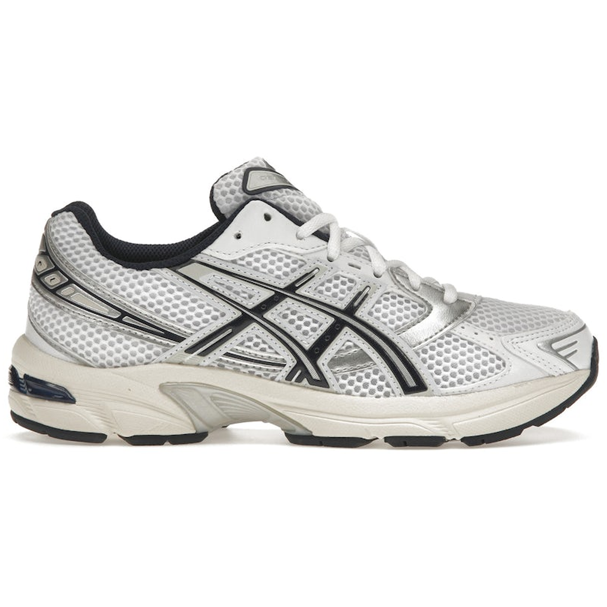 ASICS Gel-1130 White Midnight