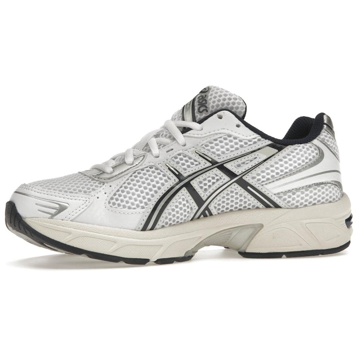 Miniatyrbild av ASICS Gel-1130 White Midnight 3