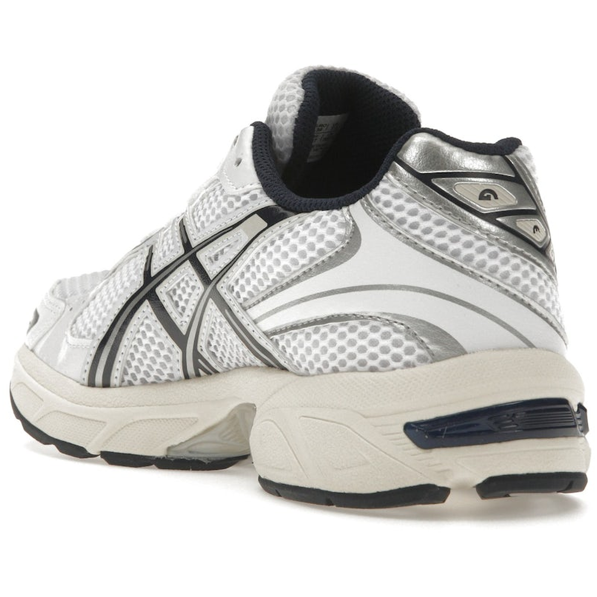 Miniatyrbild av ASICS Gel-1130 White Midnight 4