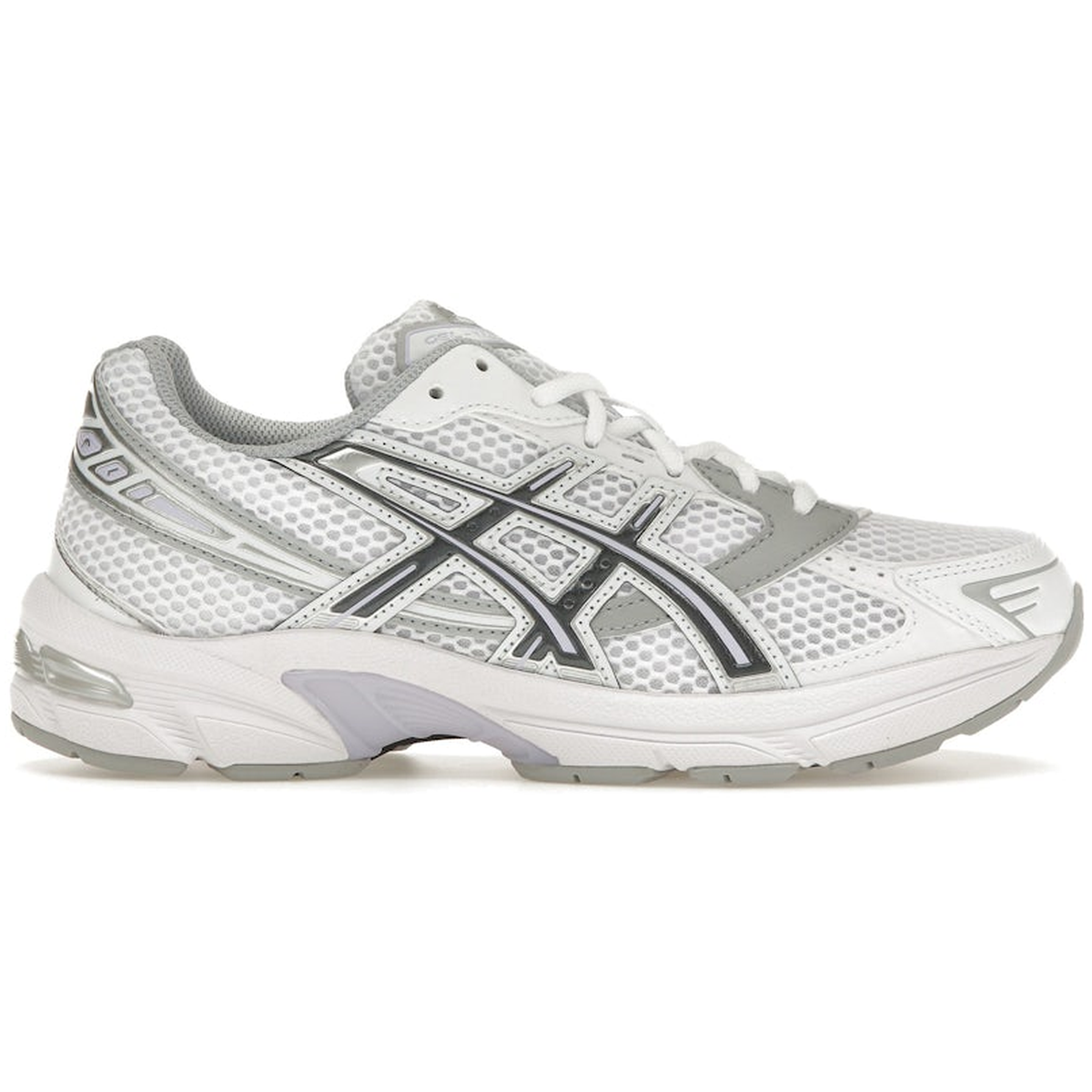 Asics Gel-1130 White Carrier Grey Lilac