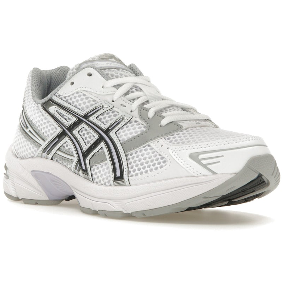 Miniatyrbild av Asics Gel-1130 White Carrier Grey Lilac 2