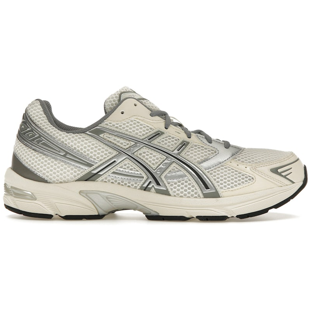 Asics Gel-1130 Cream Clay Grey