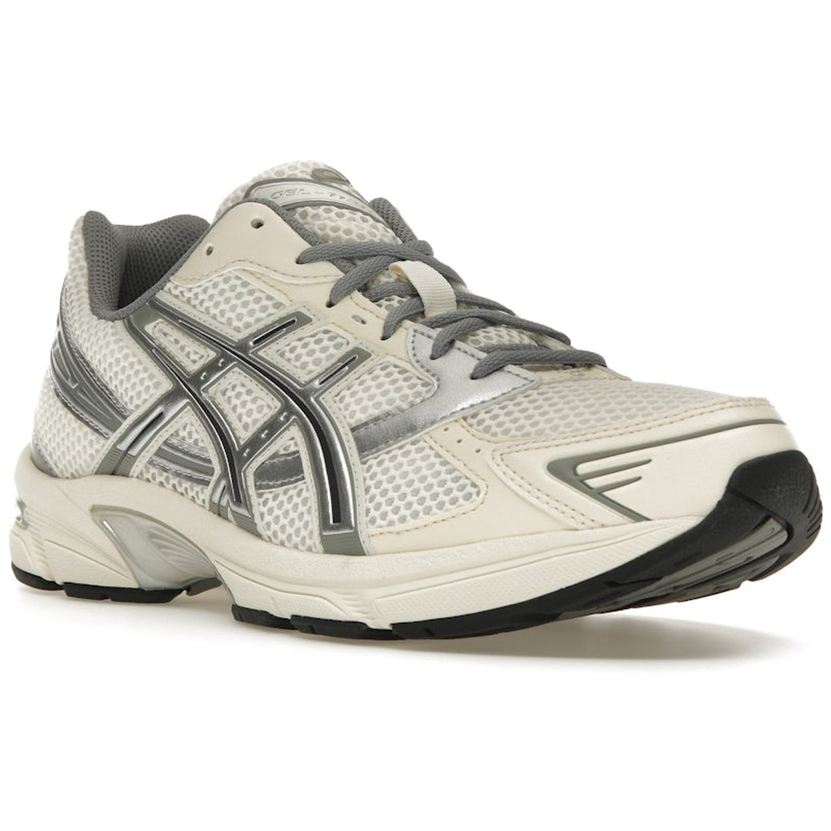 Miniatyrbild av Asics Gel-1130 Cream Clay Grey 2