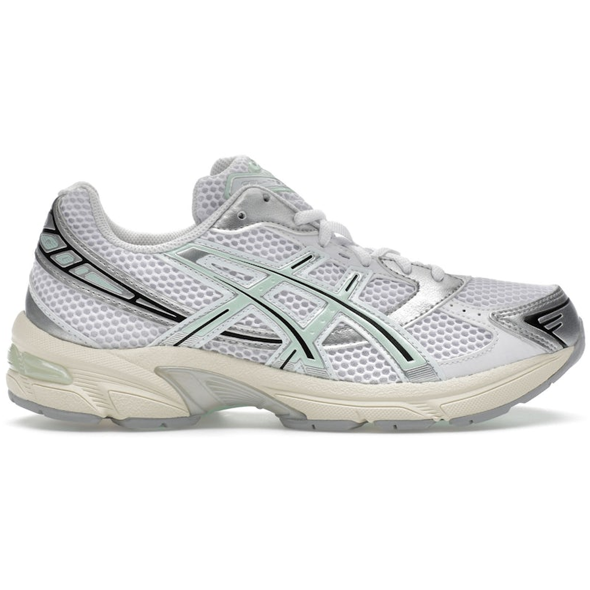 Asics Gel-1130 White Mint Tint