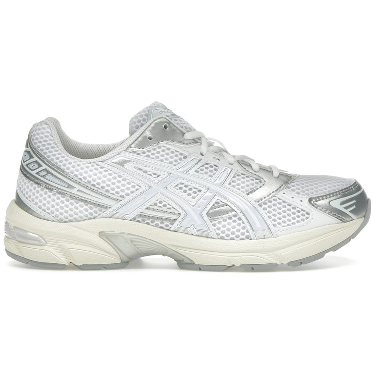 Asics Gel-1130 White Blue Fade