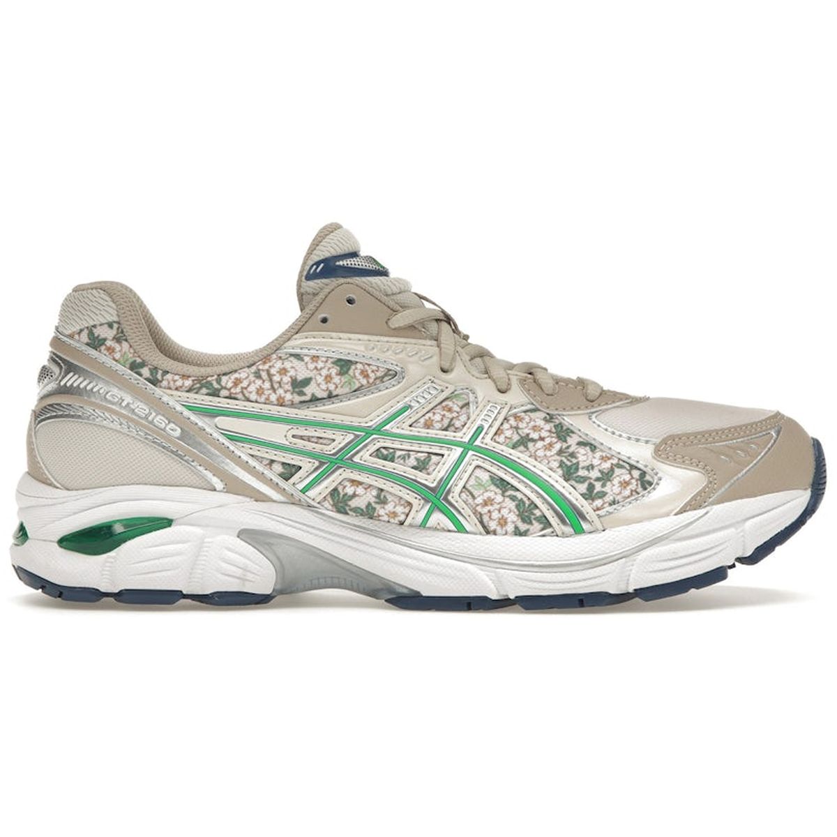 Asics GT-2160 Winter Garden Oatmeal