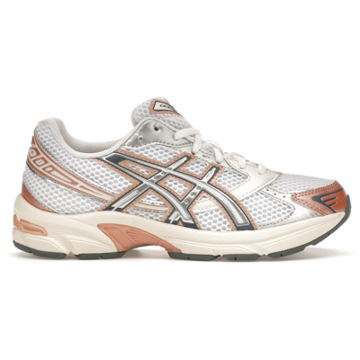 ASICS Gel-1130 White Pure Silver Bronze