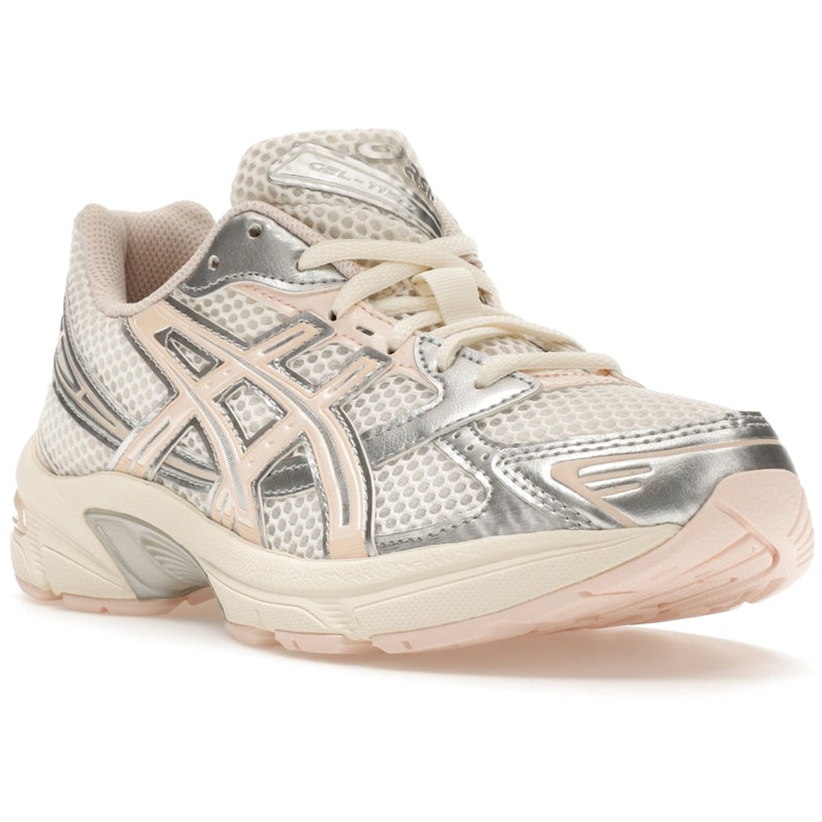 Miniatyrbild av Asics Gel-1130 Silver Pack Pink 2