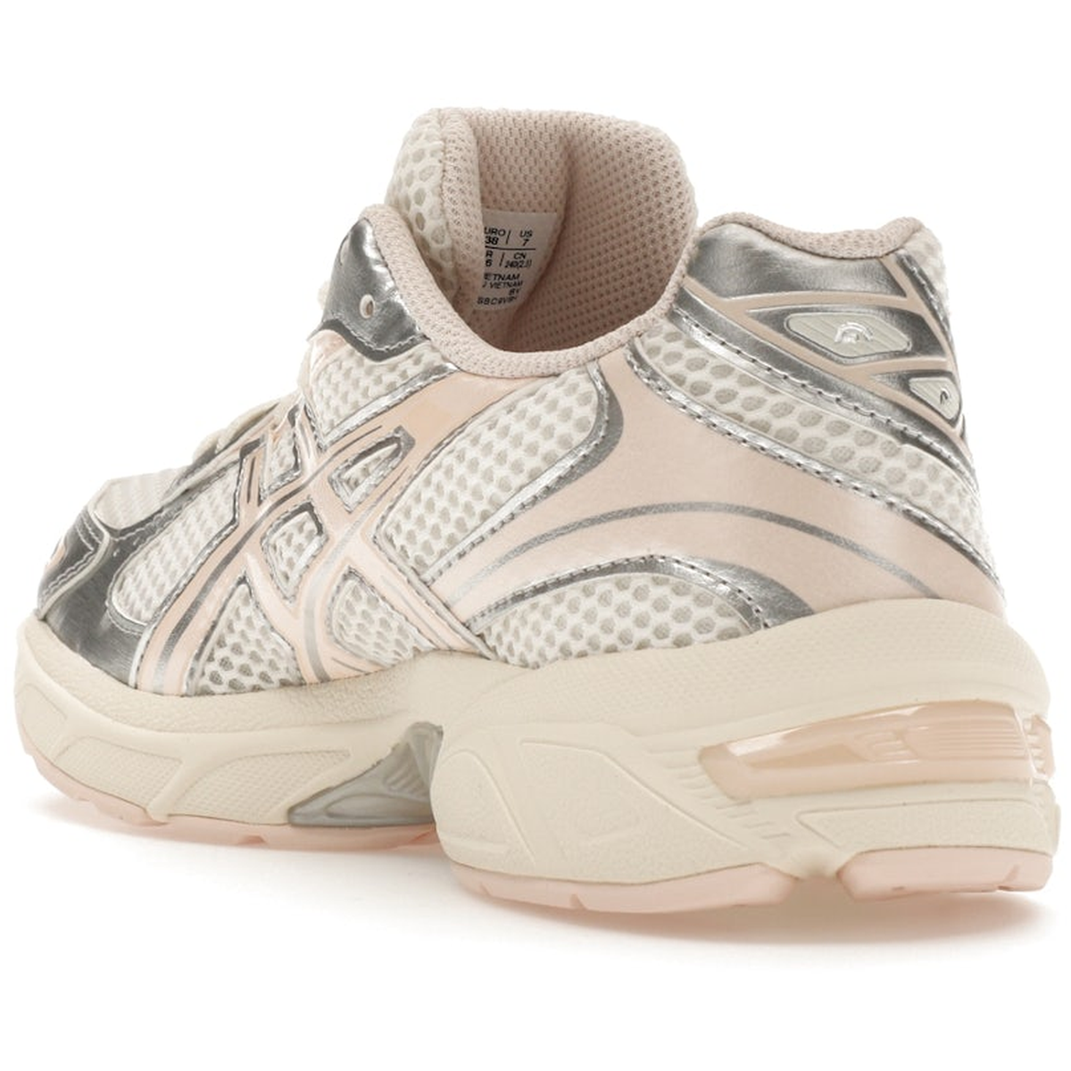 Miniatyrbild av Asics Gel-1130 Silver Pack Pink 4