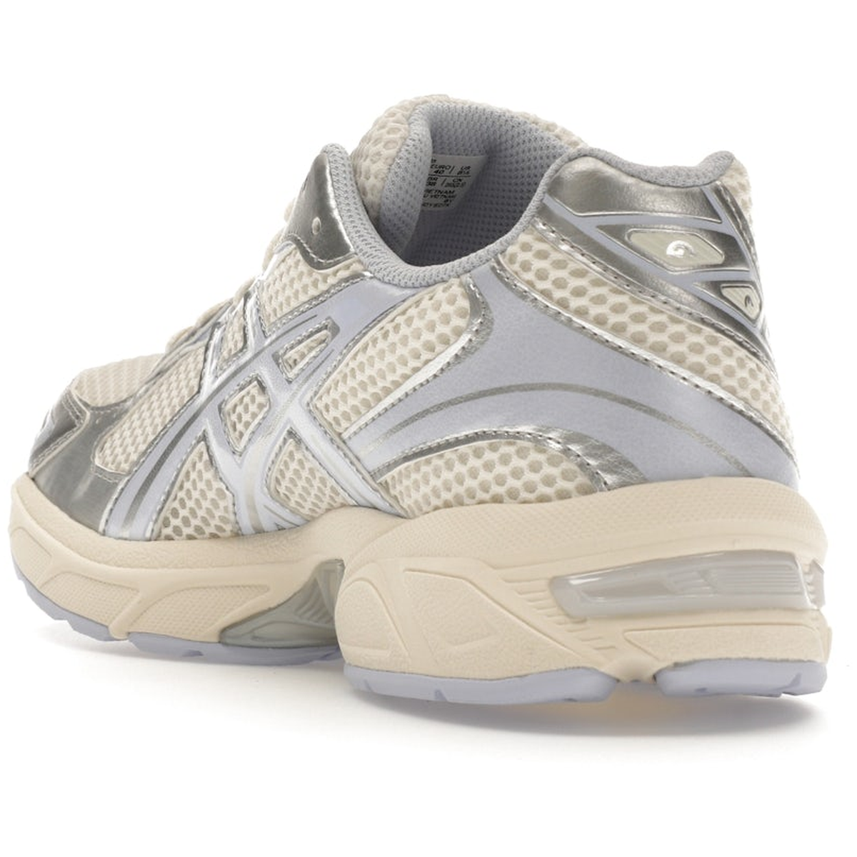 Miniatyrbild av ASICS Gel-1130 Silver Pack Blue Fade 4