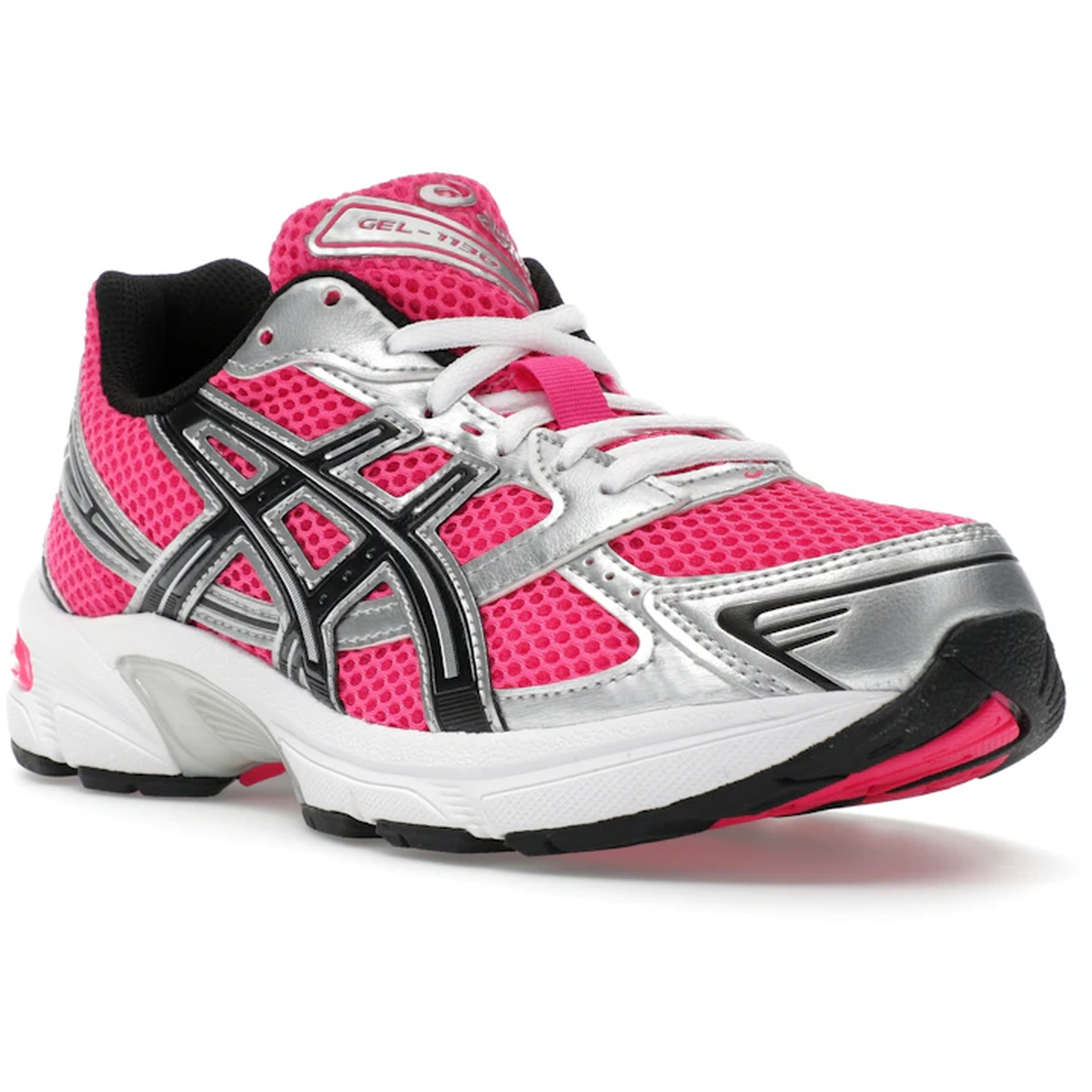 Miniatyrbild av ASICS Gel-1130 Neon Pack Pink  2