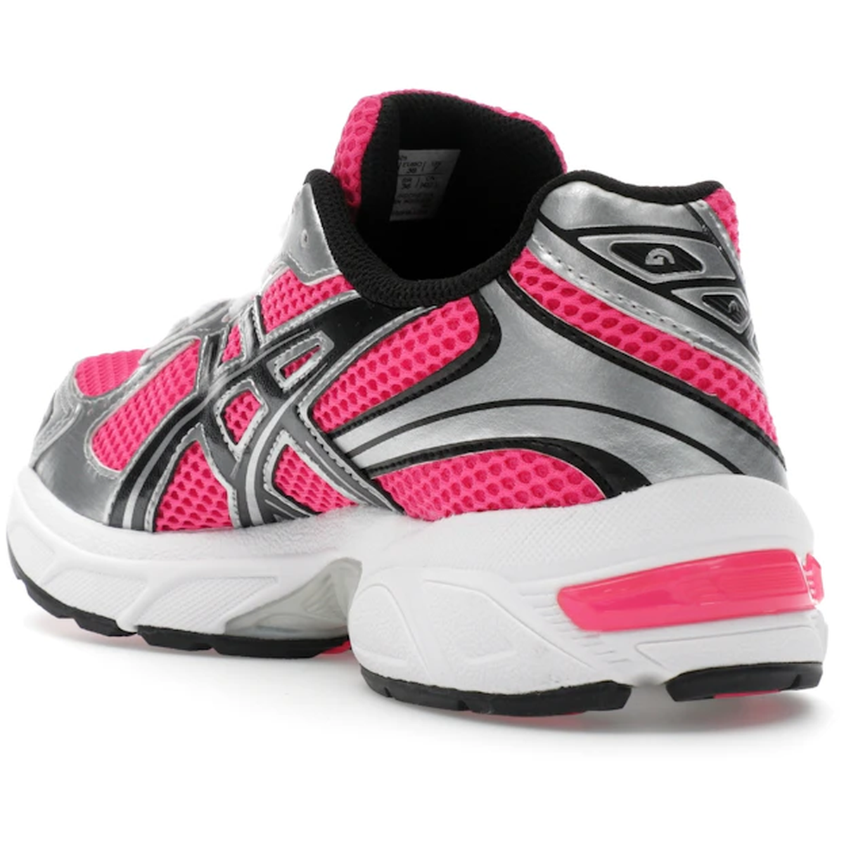 Miniatyrbild av ASICS Gel-1130 Neon Pack Pink  4