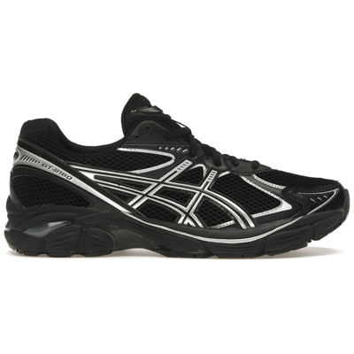 ASICS GT-2160 Black Pure Silver