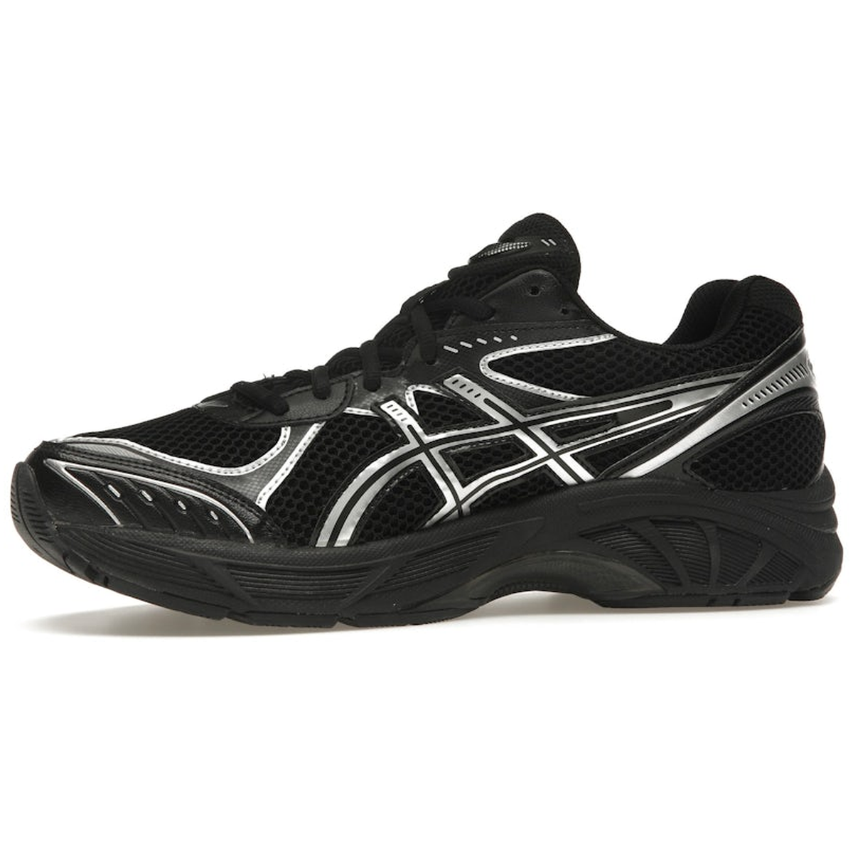 Miniatyrbild av ASICS GT-2160 Black Pure Silver 3