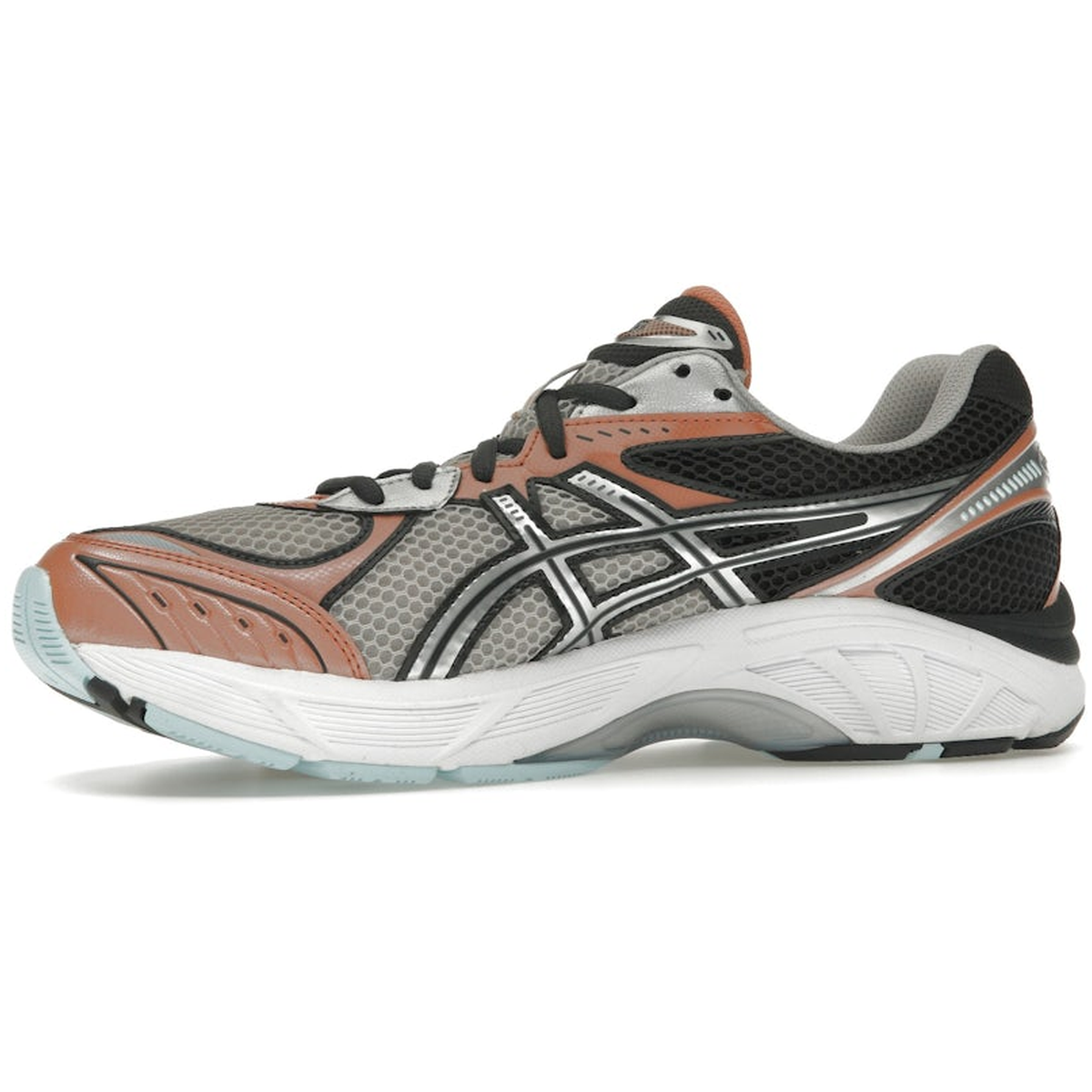 Miniatyrbild av Asics GT-2160 Oyster Grey Brick Dust 3