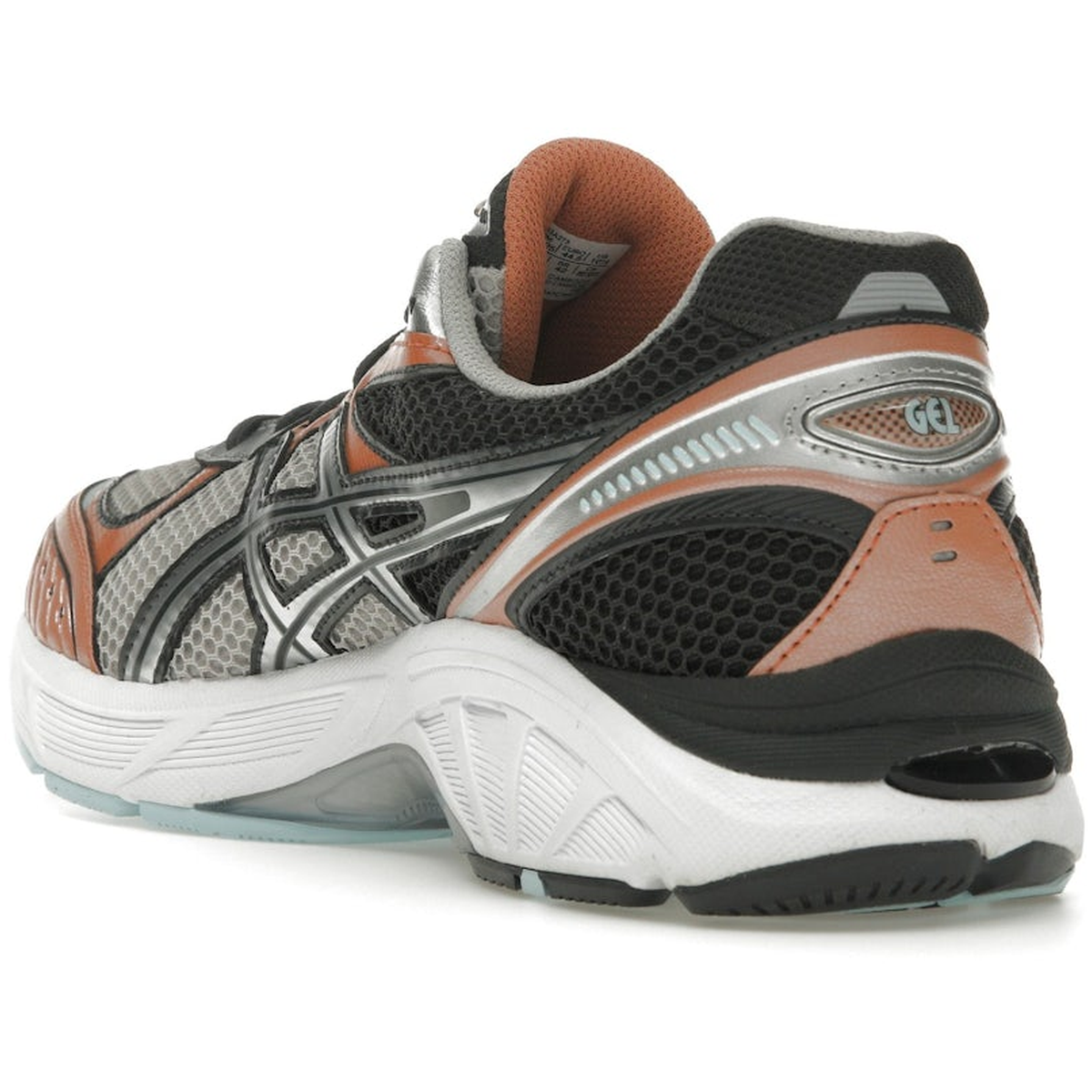 Miniatyrbild av Asics GT-2160 Oyster Grey Brick Dust 4