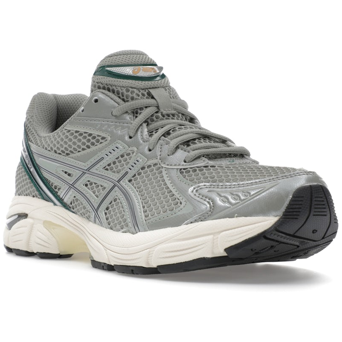 Miniatyrbild av Asics GT-2160 Seal Grey Jewel Green 2