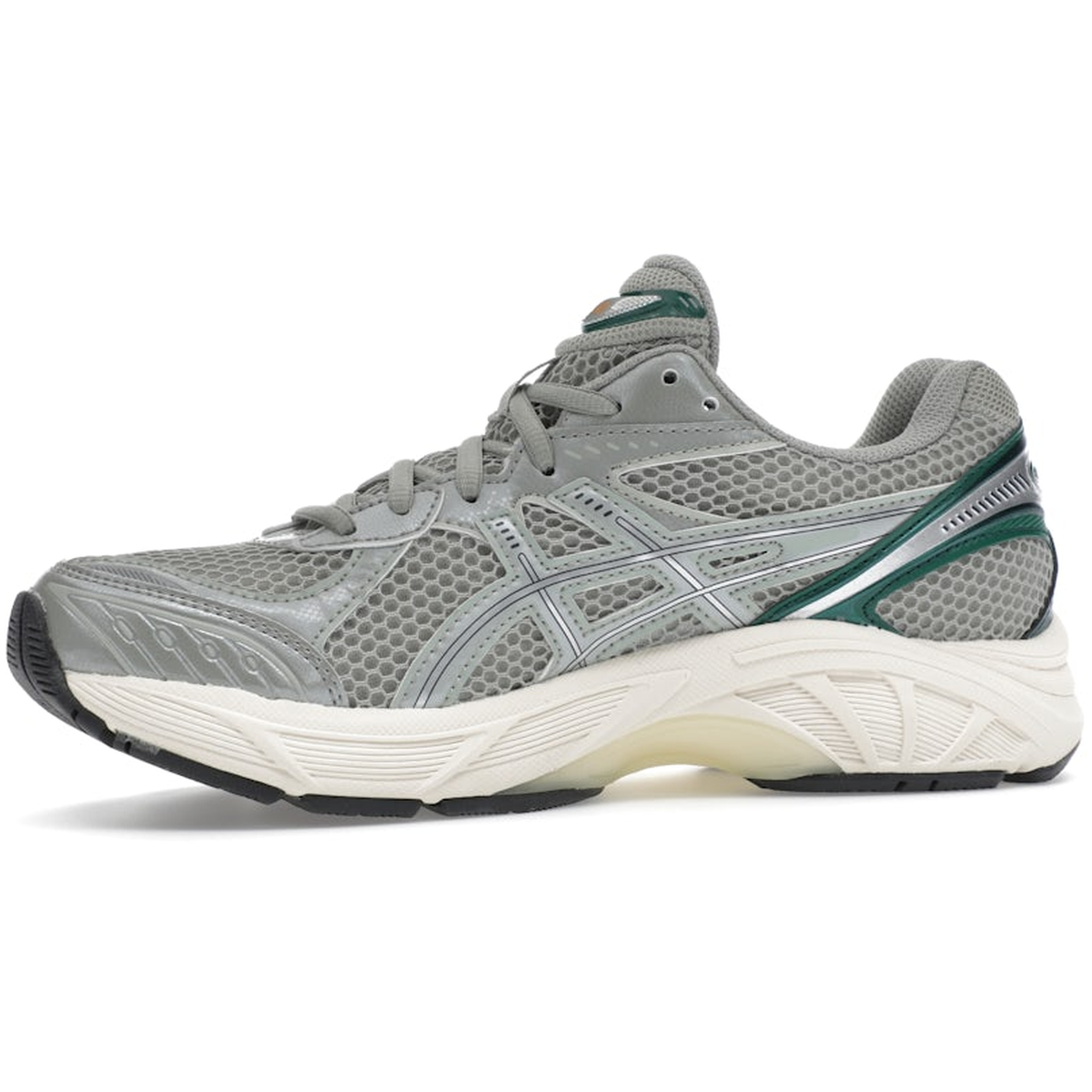 Miniatyrbild av Asics GT-2160 Seal Grey Jewel Green 3
