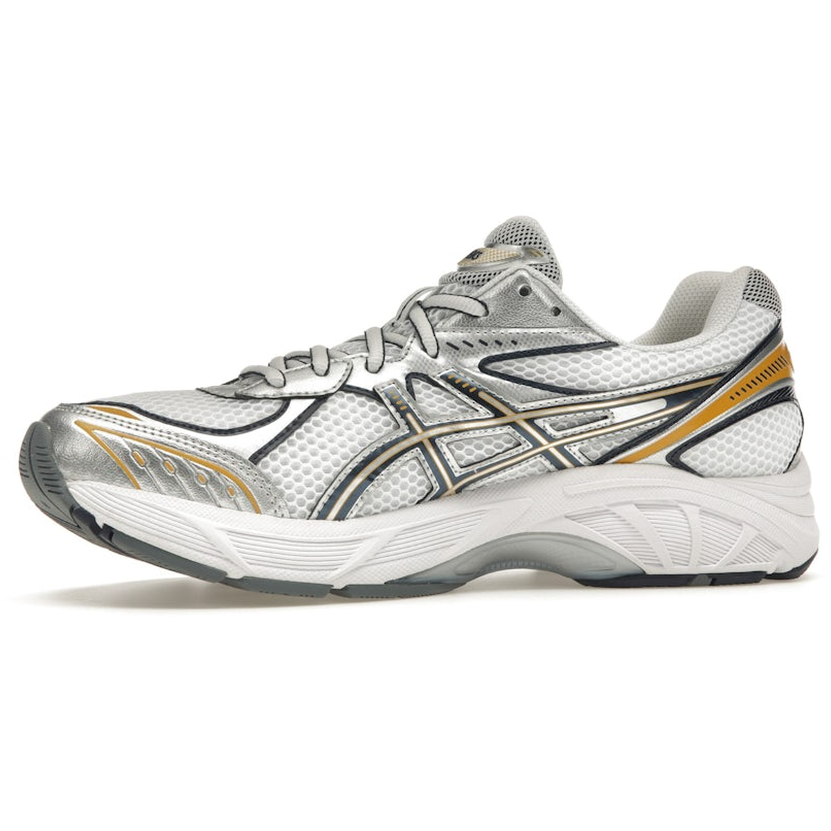 Miniatyrbild av Asics GT-2160 White Pure Silver Gold 3