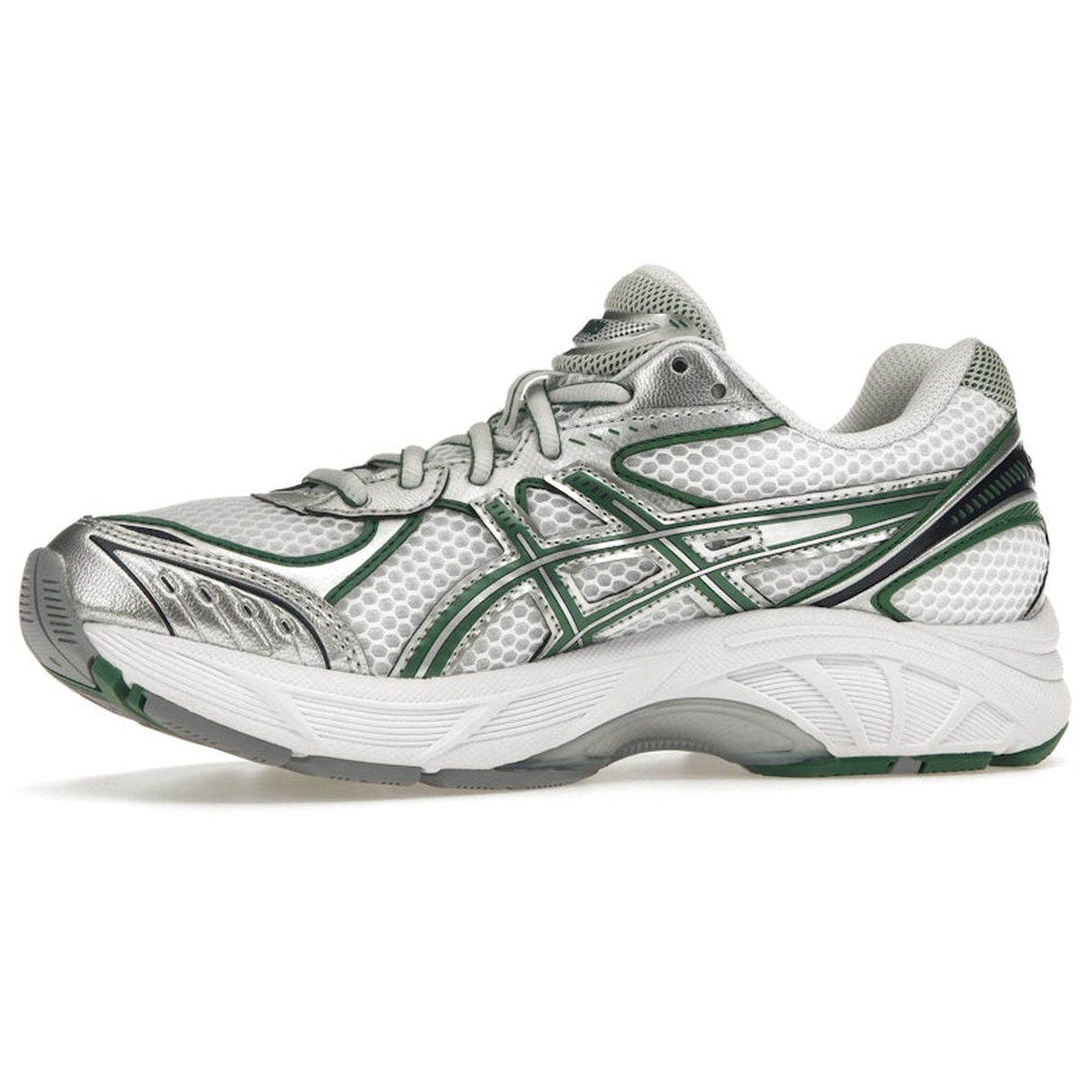 Miniatyrbild av Asics GT-2160 White Shamrock Green 3