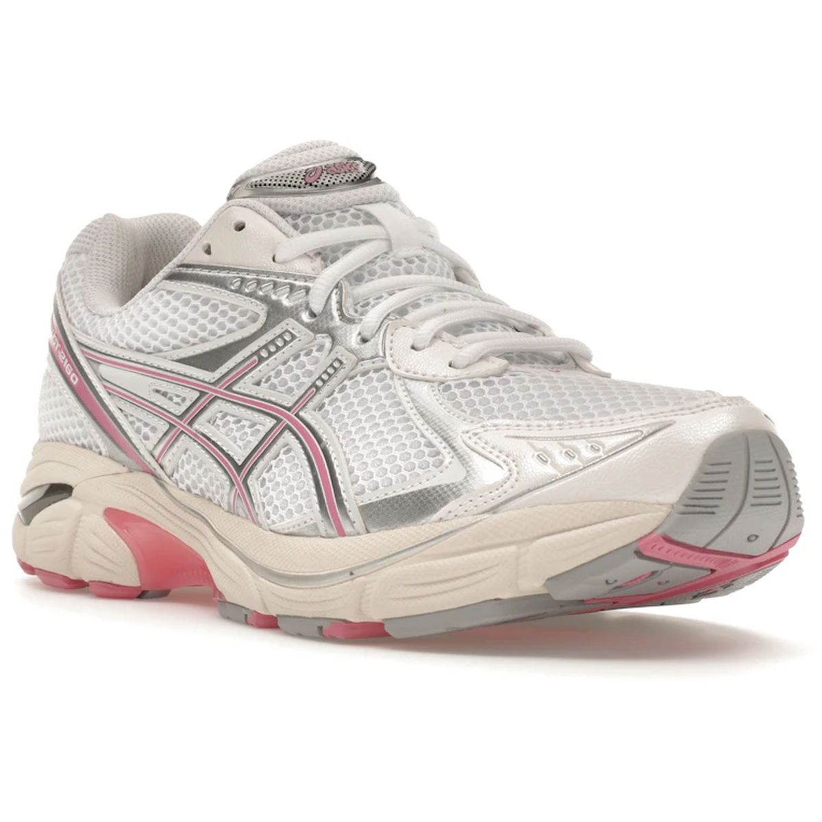 Miniatyrbild av Asics GT-2160 White Sweet Pink 2