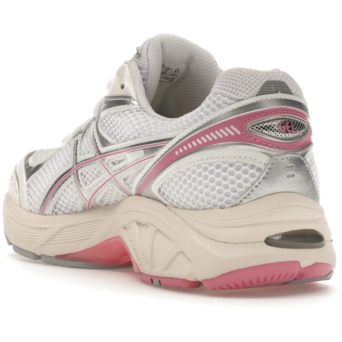 Miniatyrbild av Asics GT-2160 White Sweet Pink 4
