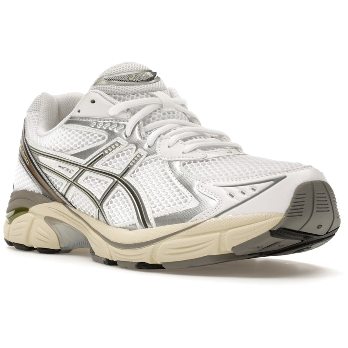 Miniatyrbild av ASICS GT-2160 White Soft Yellow 2