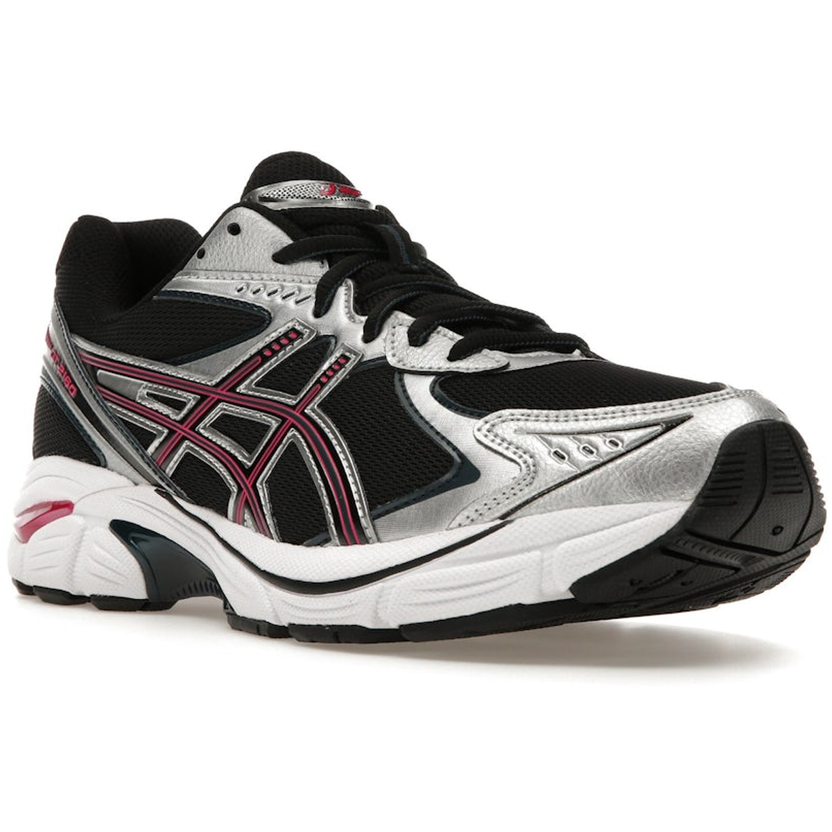 Miniatyrbild av ASICS GT-2160 Black Pure Silver Violet 2