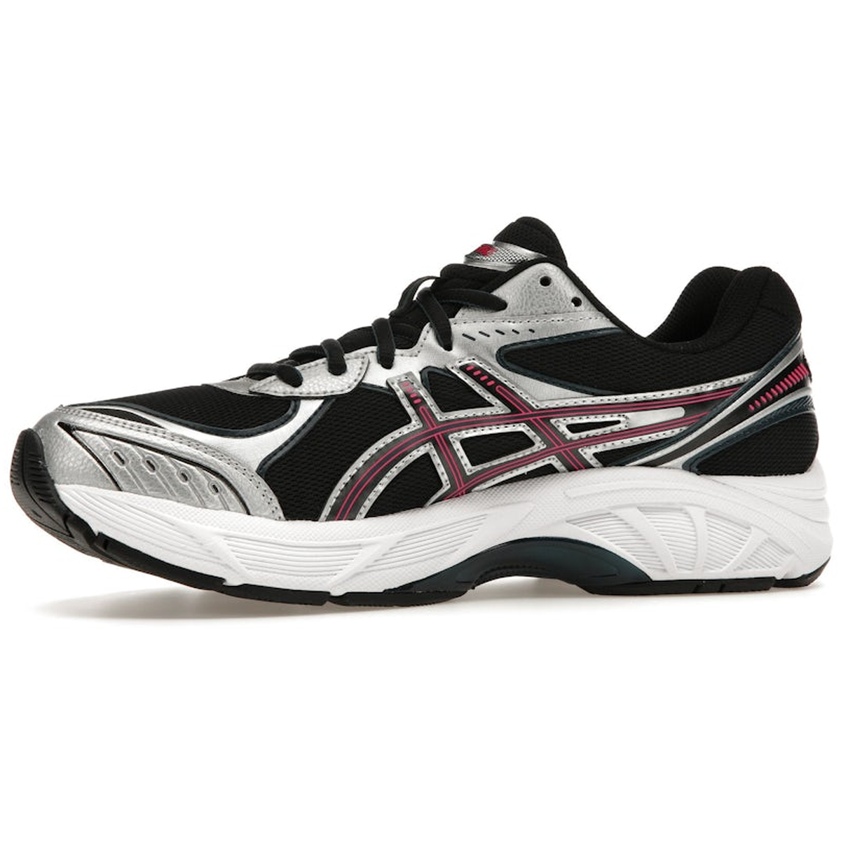 Miniatyrbild av ASICS GT-2160 Black Pure Silver Violet 3