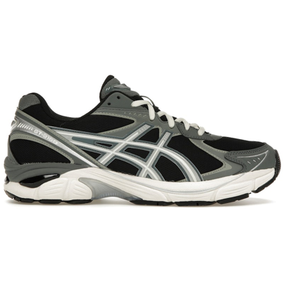 Asics GT-2160 Black Seal Grey