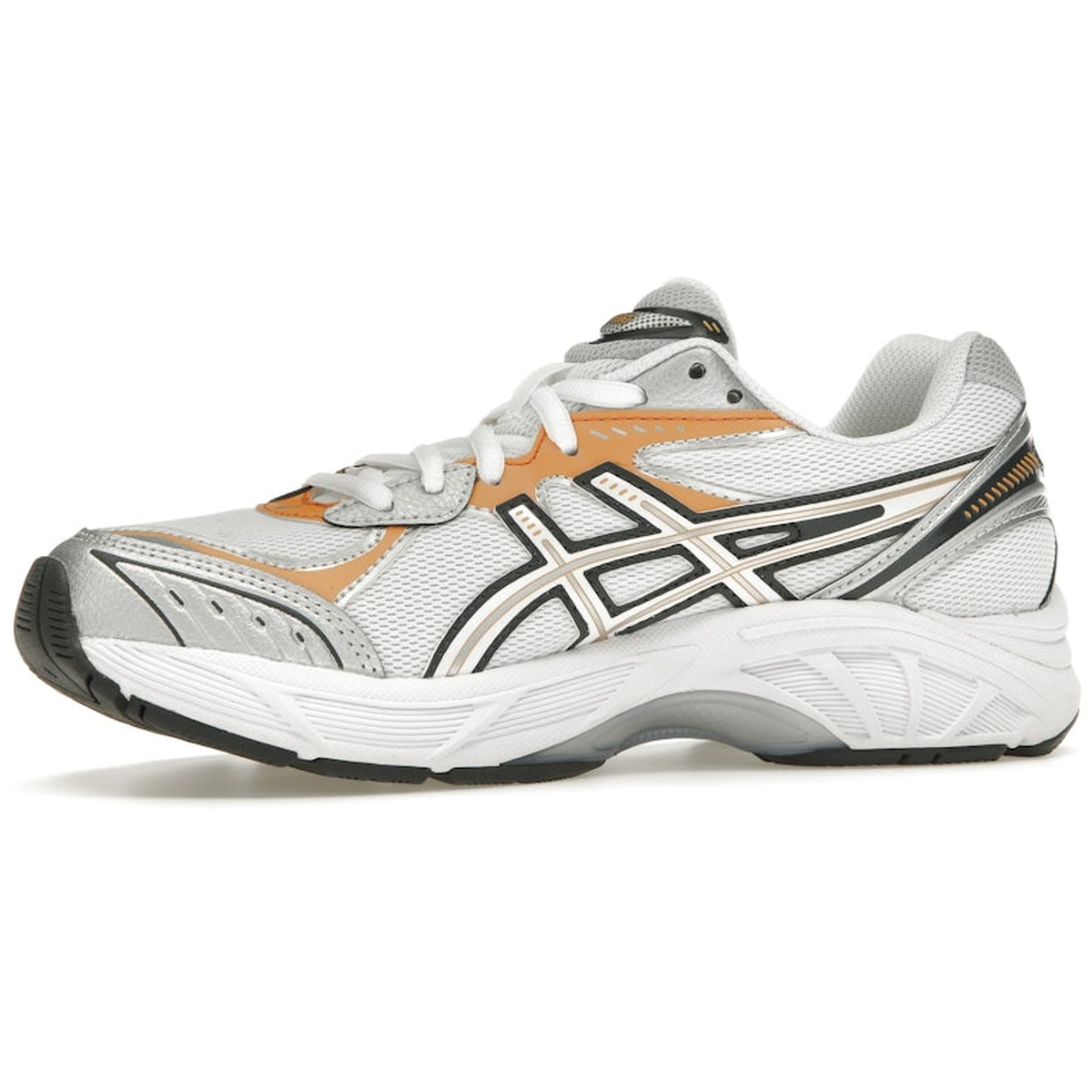Miniatyrbild av Asics GT-2160 White Orange Lily 3
