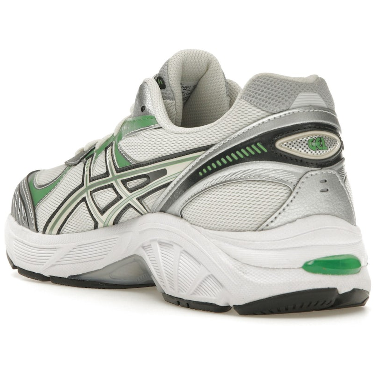 Miniatyrbild av Asics GT-2160 Cream Bamboo 4