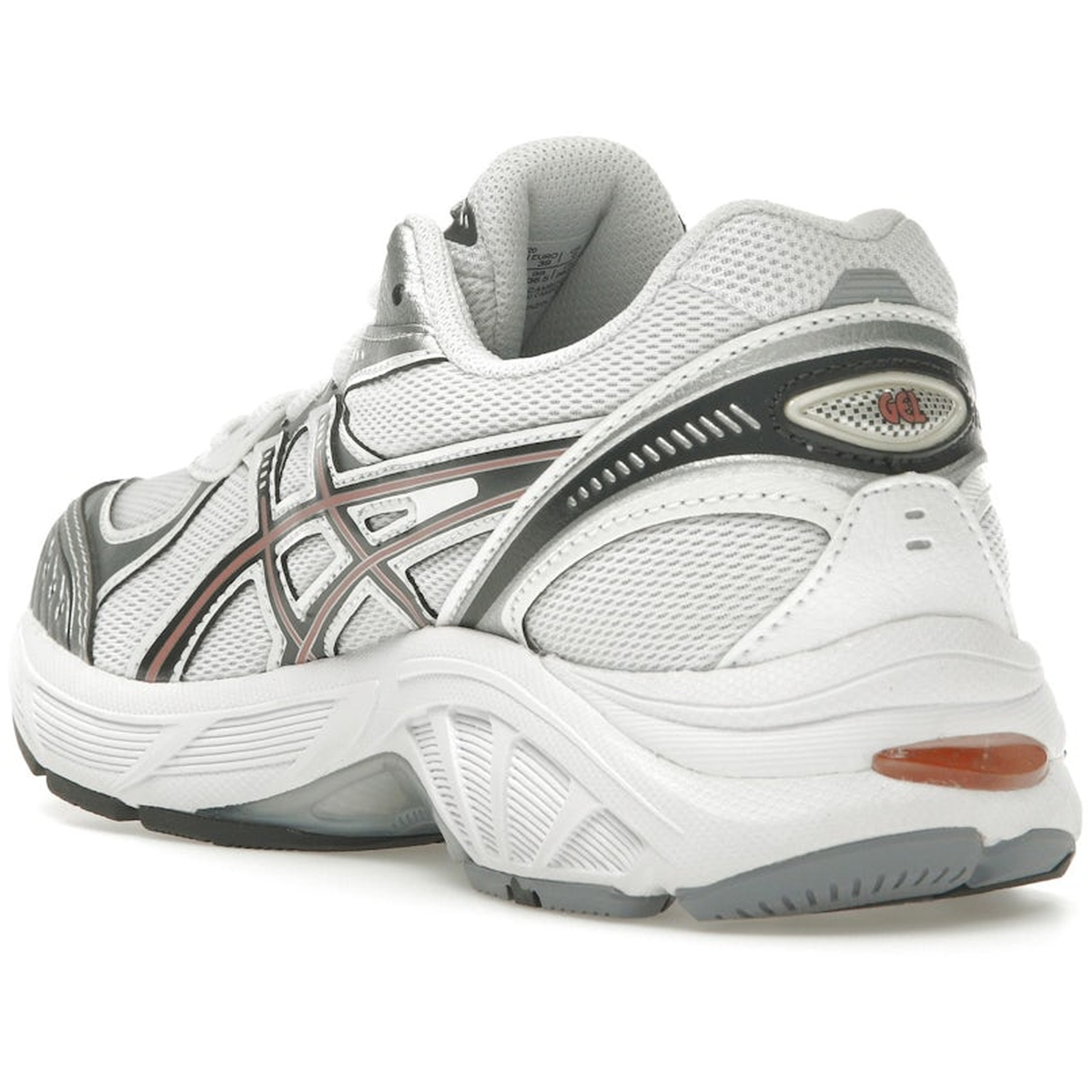 Miniatyrbild av ASICS GT-2160 White Rose Rouge 4