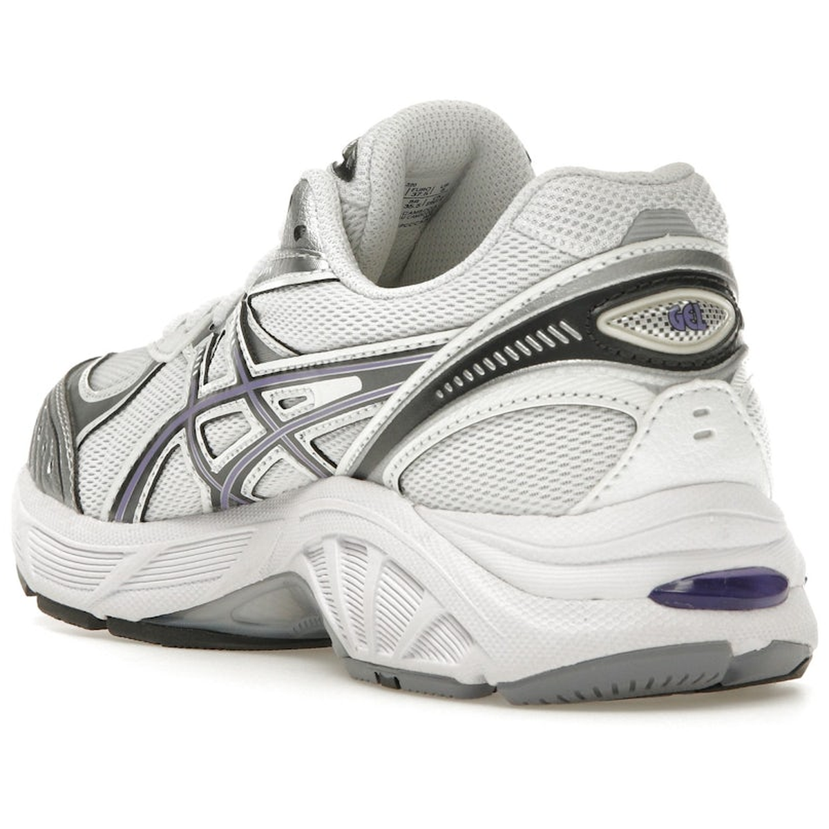 Miniatyrbild av Asics GT-2160 White Space Lavender 4