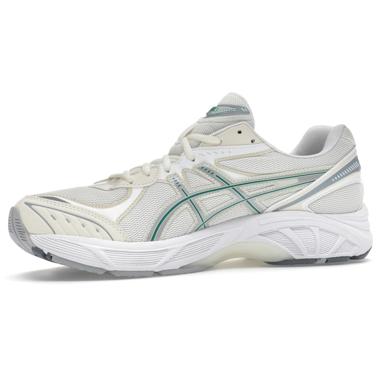 Miniatyrbild av Asics GT-2160 Cream Jasper Green 3
